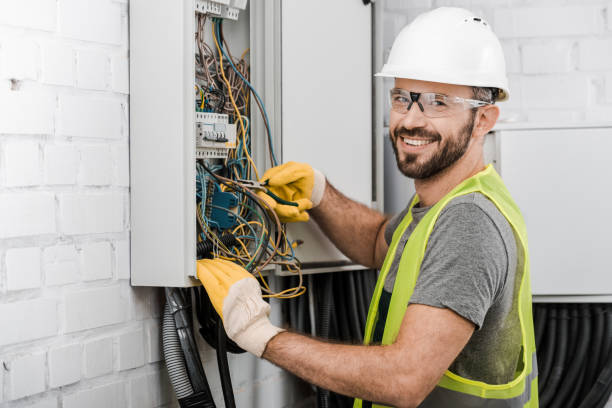 Best Industrial Electrical Services  in Paonia, CO