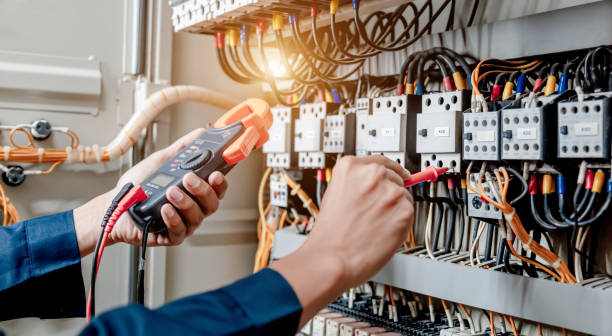 Best 24-Hour Electrician  in Paonia, CO