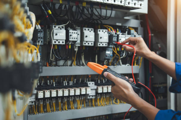 Best Commercial Electrician Services  in Paonia, CO