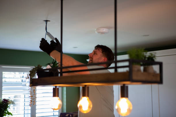 Best Electrical Installation Contractor  in Paonia, CO