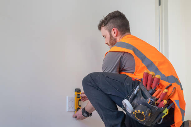 Best Electrical Repair Services  in Paonia, CO