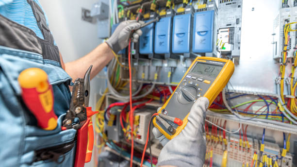 Best Electrical Wiring Services  in Paonia, CO