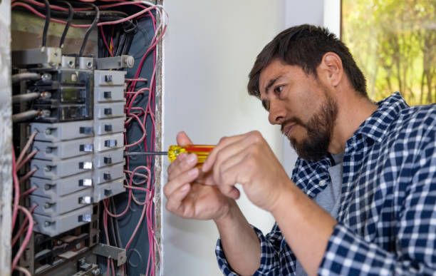 Best Emergency Electrician Near Me  in Paonia, CO